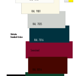 1628-3Daenische Standardfarben