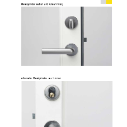 1635-9Daen-Haustuergarnitur