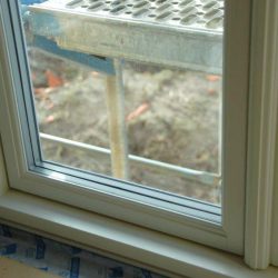 2-Dänisches Warmfenster - Stulp