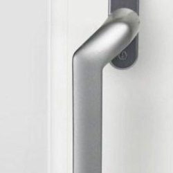 2.2Dänischer Griff