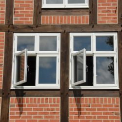 Dänische Stulpfenster