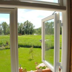 Dänische Stulpfenster