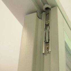 6.Dänisch-Stulp riegel oben Standflügel