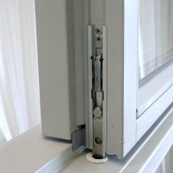 7.Dänisch-Stulp riegel unten Standflügel
