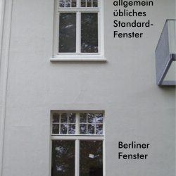 BF-Vergleich
