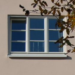 Berliner Warmfenster