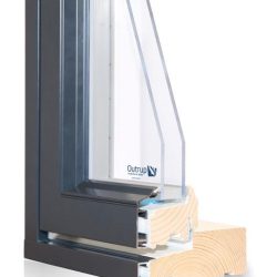 Dän-HolzAlu-2fach-Glas