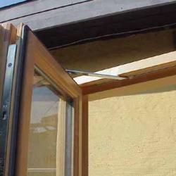 Dänische Drehbremse